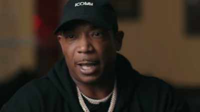 They're real feelings
that people have, - Origins of Hip Hop