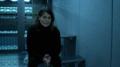 They're real, you know. - Resident Alien