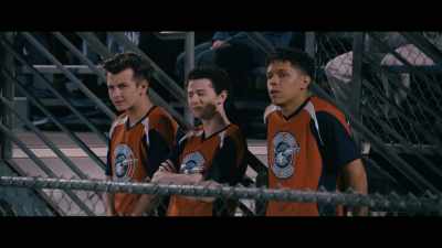 They're really gonna blow your mind. - American Born Chinese