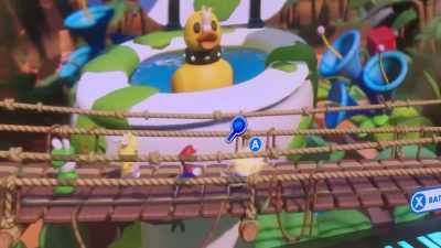 They're really invested in
making games that are fun - The Story of Nintendo
