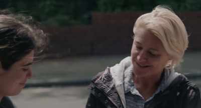 They're really lovely.
They're so natural. - The Old Oak