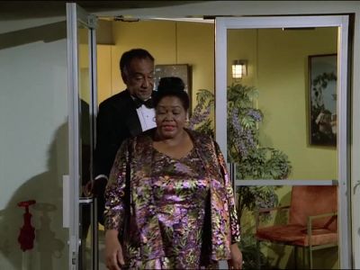 They're really nice kids, Tom. - The Love Boat