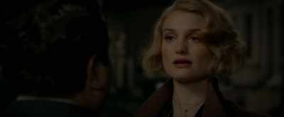 They're really
progressive here, and - Fantastic Beasts: The Crimes of Grindelwald