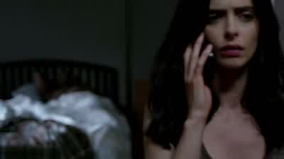 They're releasing you? - Marvel's Jessica Jones