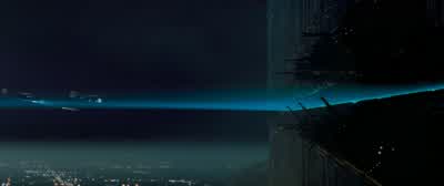They're responding. - Independence Day