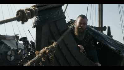 They're retreating. After them! - Vikings: Valhalla