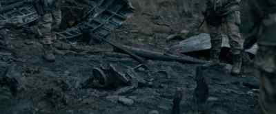 They're reviving new aliens. - War of the Worlds