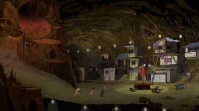 They're right behind us. - Milo Murphy's Law