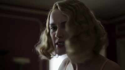 They're right down the hall. - The Last Tycoon