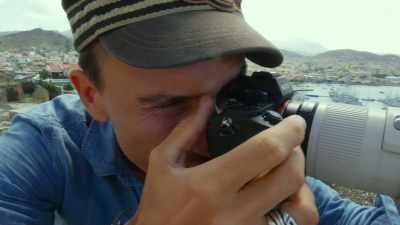 They're right now
with each other, - Sharkwater Extinction