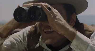 They're right out in the open. - The Hunting Party