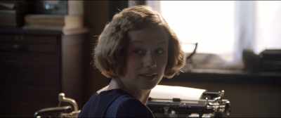 - They're right there.
- Right... - Becoming Astrid