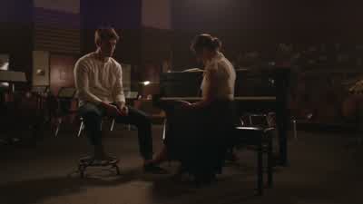 They're... - Riverdale