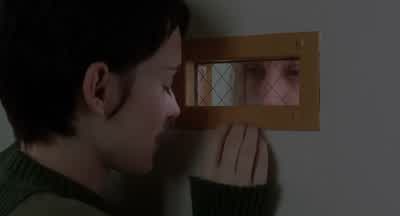 They're... - Girl, Interrupted