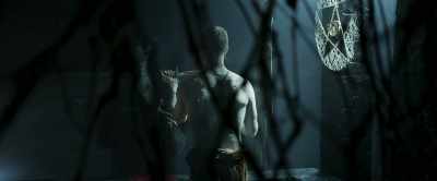 They're sacrificing
themselves for the gods. - A Knight's War