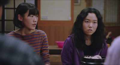 They're sad
that you won't be staying overnight. - Return to Seoul