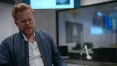 They're sayi... Like, Uber's like, "Ah, - The G Word with Adam Conover