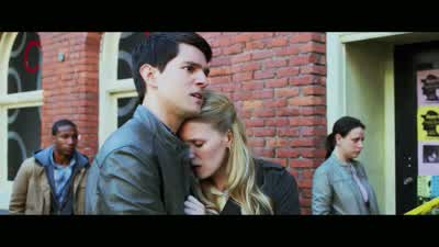 They're saying it was a freak accident. - Final Destination 5
