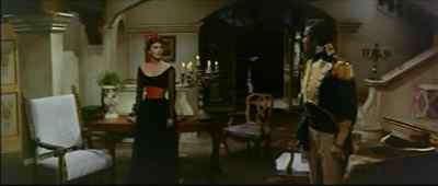 They're saying
it's the priest's baby. - The Naked Maja