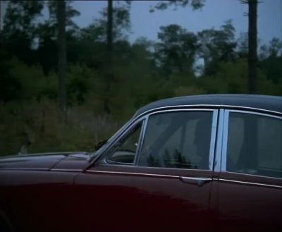 They're saying it must've been kids. - Inspector Morse