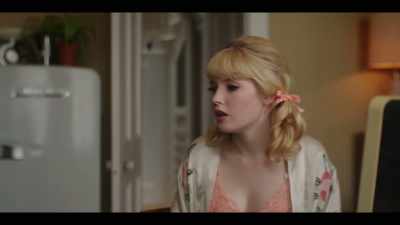 They're saying Stephen left notes. - The Trial of Christine Keeler