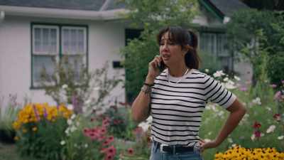They're saying
that I can't stay home, - Husband, Father, Killer: The Alyssa Pladl Story
