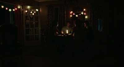 They're saying, - The Bye Bye Man