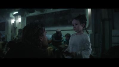 They're scared. - Obi-Wan Kenobi