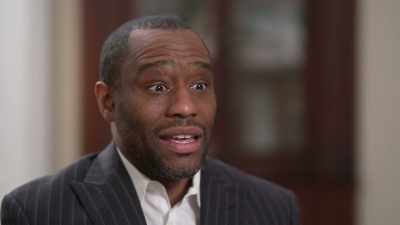 They're scared because they're
tied up with him some way, - TMZ Presents | The Downfall of Diddy