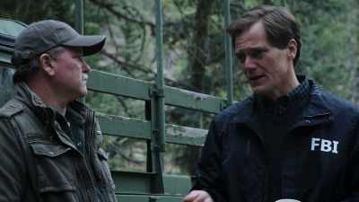 They're scared that Vicky
and Sammy Weaver are dead - Waco