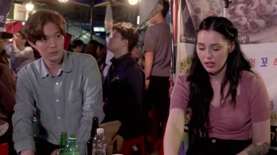 THEY'RE SCARED. WHY ARE THEY SCARED? - 90 Day Fiancé: The Other Way