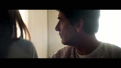 They're schizophrenic
living in a dream. - Tales from the Other Side