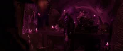 The price of crossing my door is blood CaptainThat explains why you're not so busySHANSA Everyone pays eventuallyShansa you and I made a bond long agoI saved you from the gallows rememberAnd I cursed your enemiesBut now you come to me in fearas the dead - Pirates of the Caribbean: Dead Men Tell No Tales