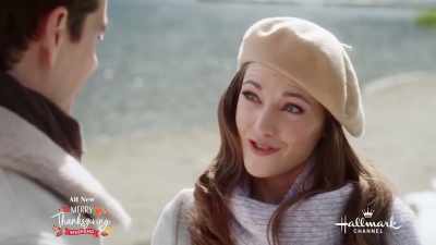 They're sending a rep
to see the show - Christmas in Tahoe