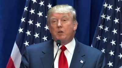 They're sending people
that have lots of problems. - Trump: The Art of the Insult