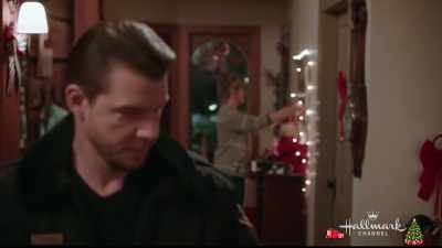 They're sending someone
named Madison Lane, - Welcome to Christmas