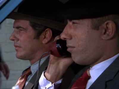 THEY'RE SEPARATING. - Mission: Impossible