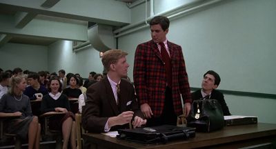 They're serious this time - National Lampoon's Animal House