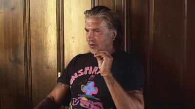 They're serving the composition,
for one, and secondly, - Randy Rhoads: Reflections of a Guitar Icon