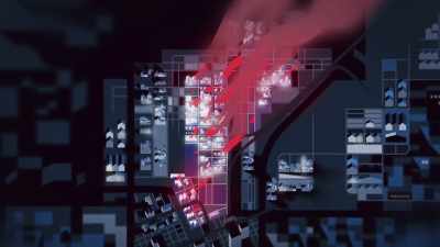 - They're shooting people
on sight, - Dreamland: The Burning of Black Wall Street