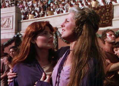 They're singing - Quo Vadis