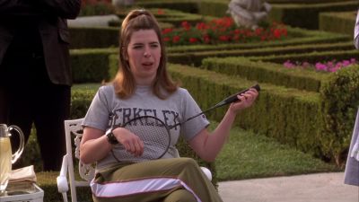 They're smitten - The Princess Diaries 2: Royal Engagement