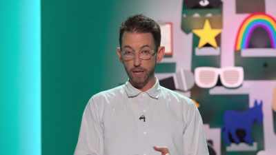 They're sophisticated and elegant, - Neal Brennan: Blocks
