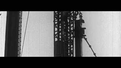 They're sought after ironworkers
because they're recognized - The Titans That Built America