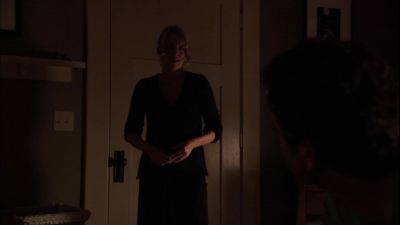 THEY'RE SOUND ASLEEP. - The L Word