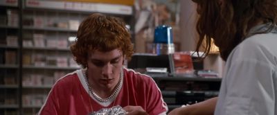 They're my special recipe and you know what that means - Empire Records