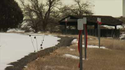 They're specifically tasked
to find individuals that are - Murder in Big Horn