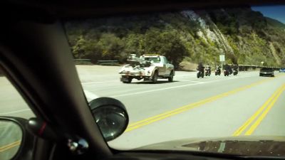 They're splitting up. - Sons of Anarchy