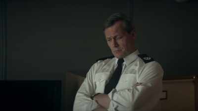 They're staking out credible
intel on different safe houses. - The Hunt for Raoul Moat