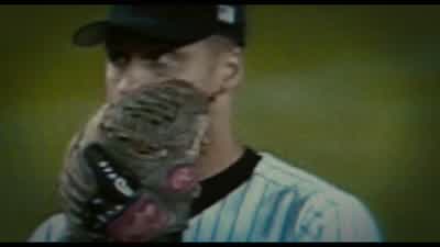 They're standing, anticipating another trip... - Moneyball